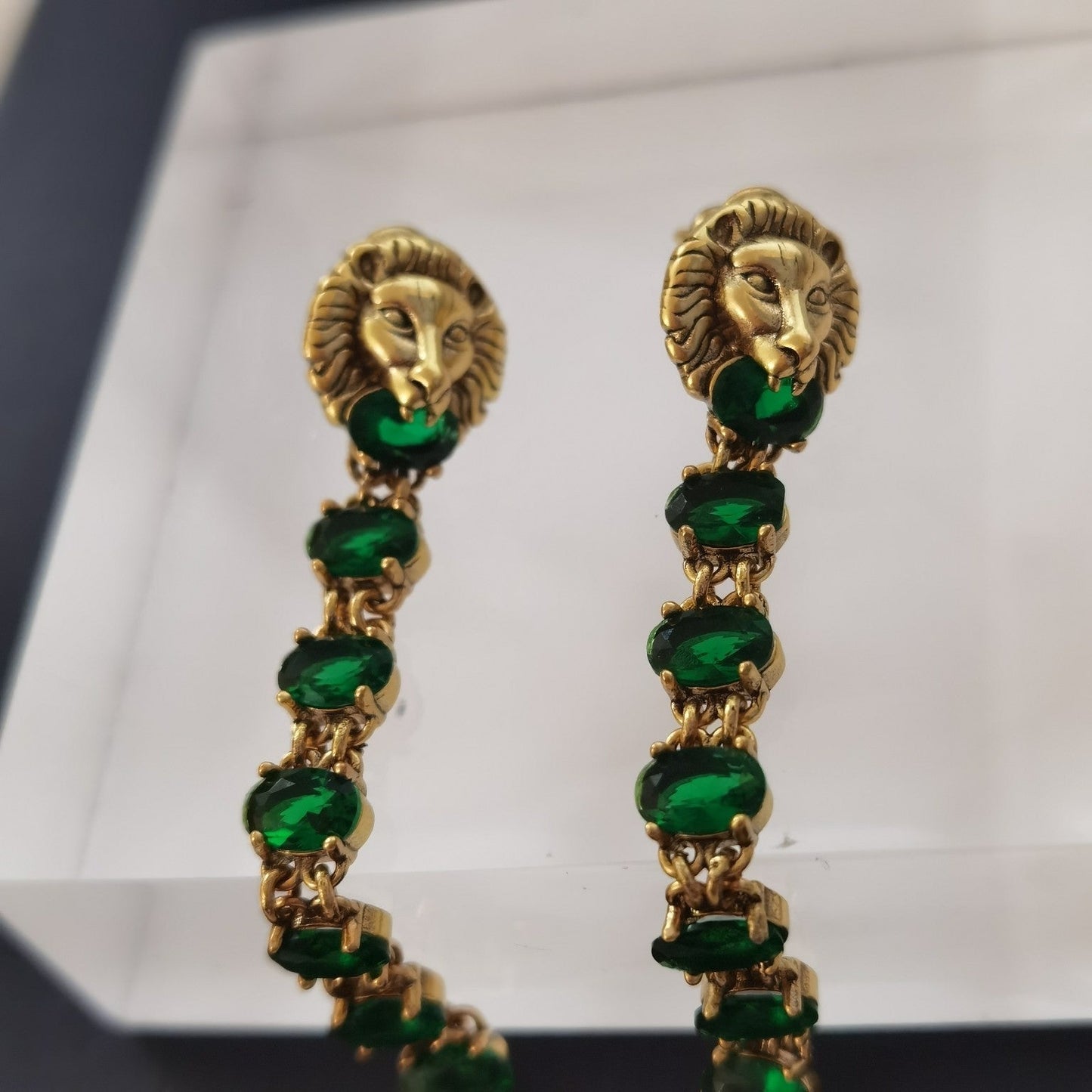 Luxury Gucci WHOLESALE  GG  EARRINGS NECKLACE