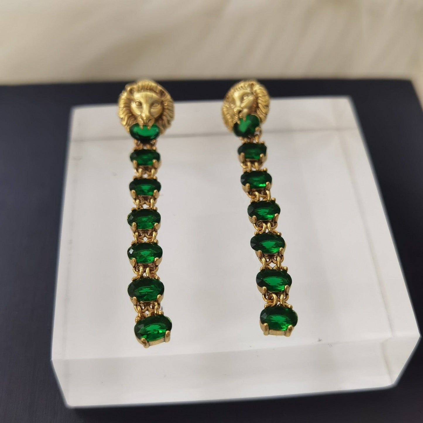 Luxury Gucci WHOLESALE  GG  EARRINGS NECKLACE