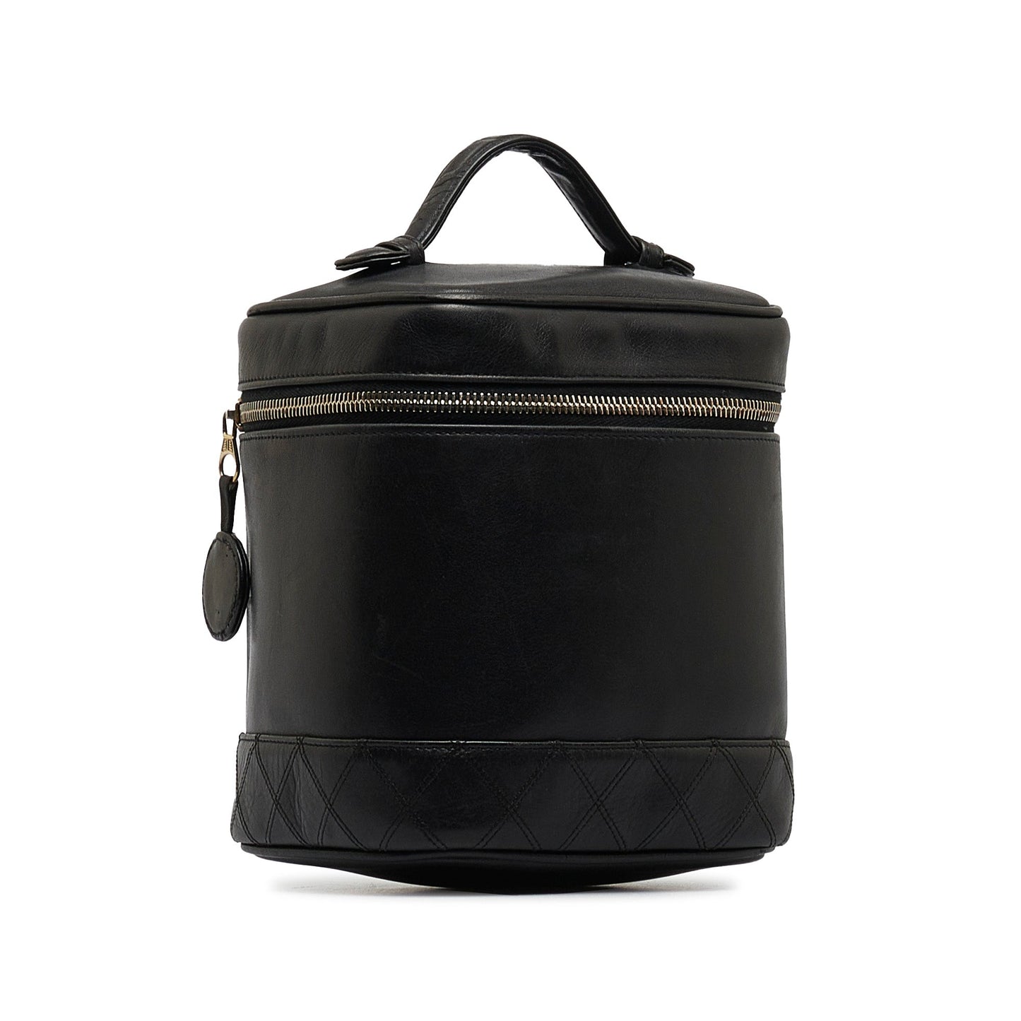 Luxury Chanel CC Vanity Bag