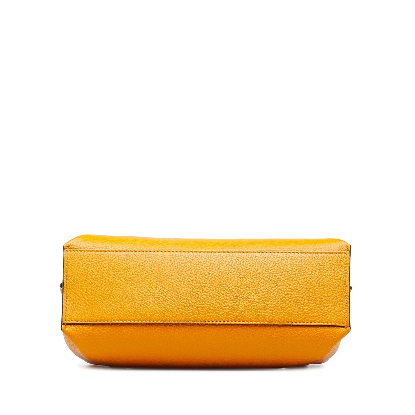 Luxury Gucci Medium Bamboo Daily Satchel