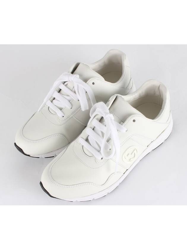 Luxury Gucci Trending 2025 Murray sneakers