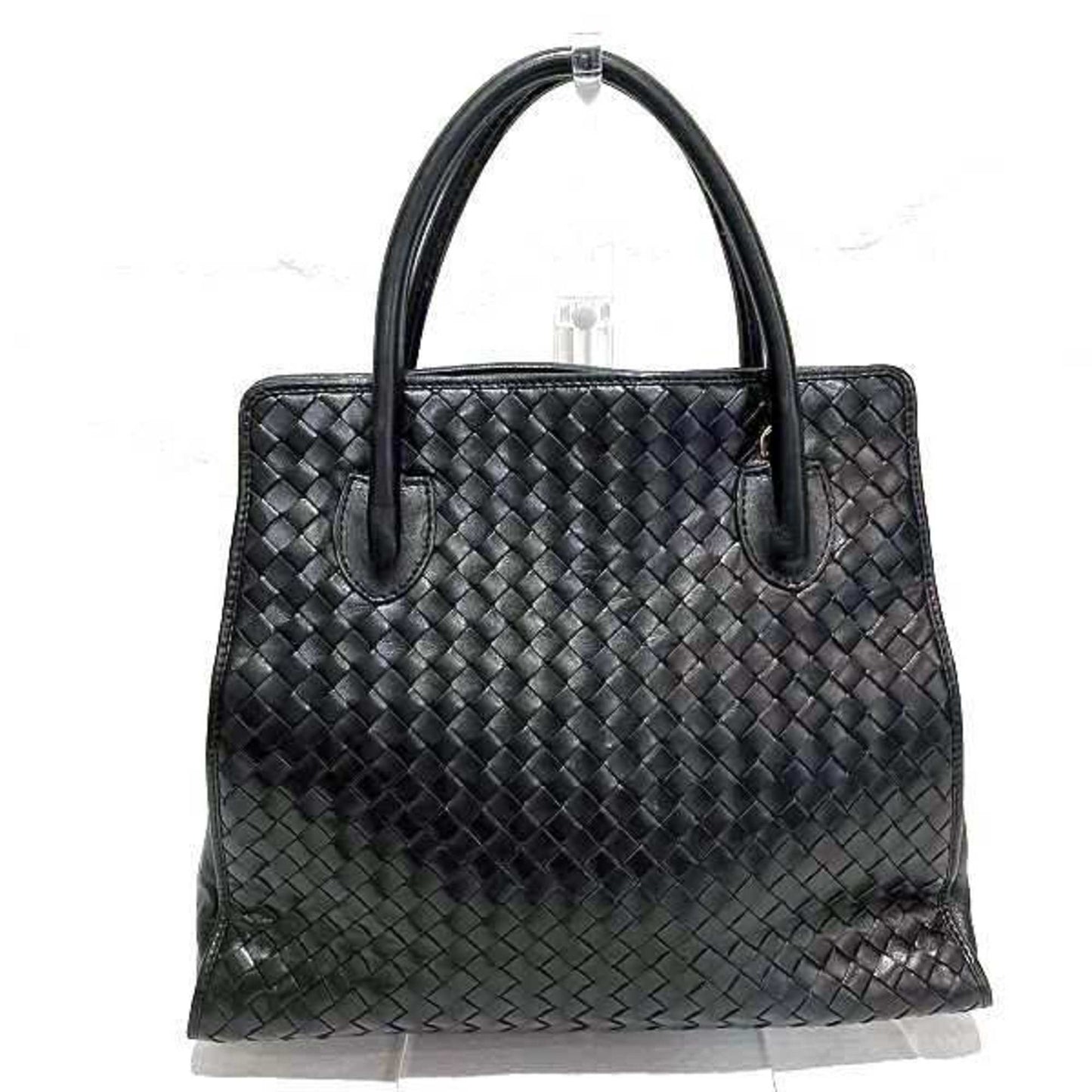 Luxury Bottega Veneta  Leather Handbag Tote Bag ()
