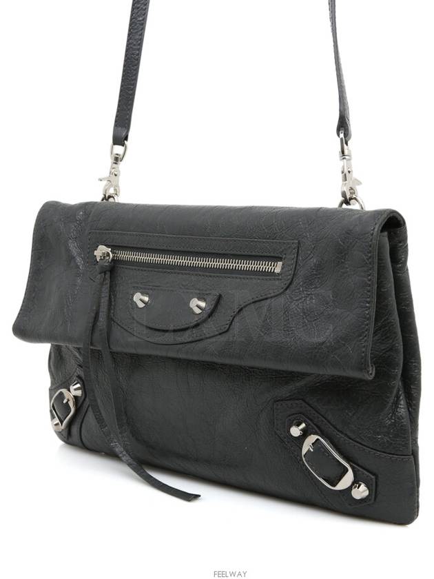 Luxury Balenciaga women cross bag