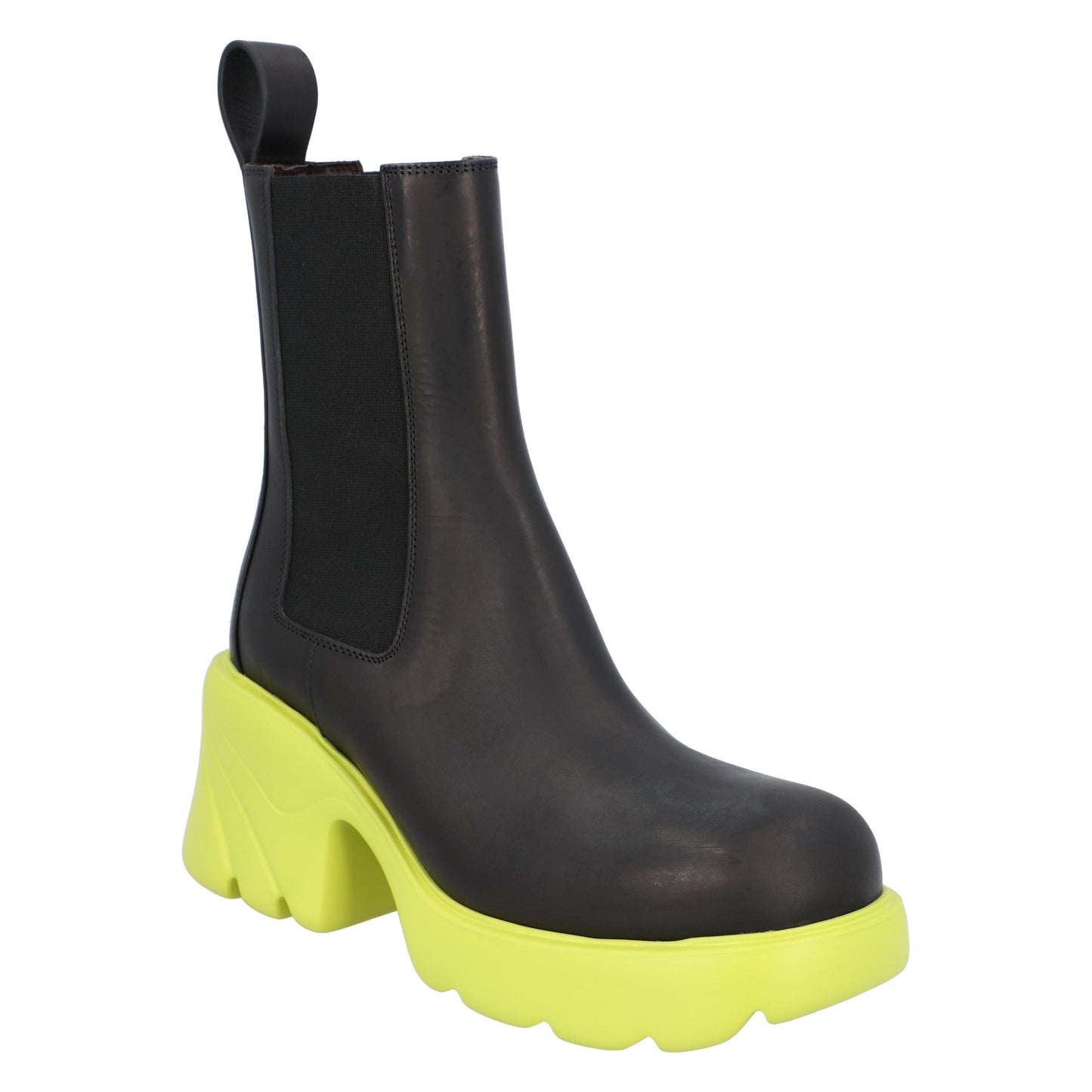 Luxury Bottega Veneta Flash ankle boots