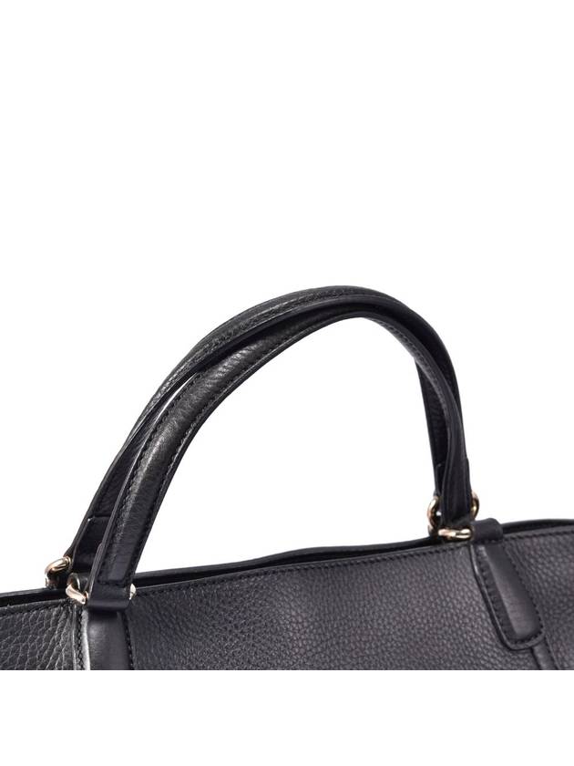 Luxury Gucci Trending 2025 Women 369176 Soho Shoulder Bag