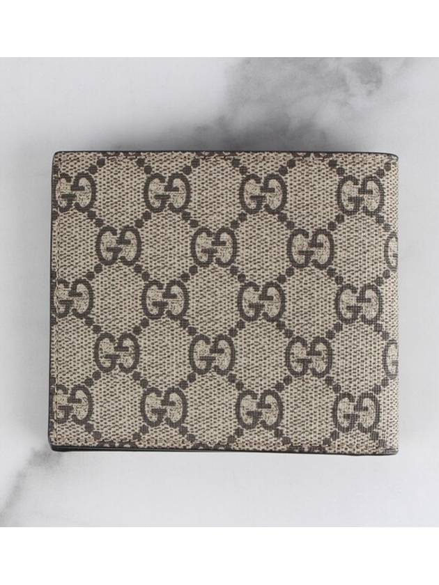 Luxury Gucci Trending 2025 bee wallet