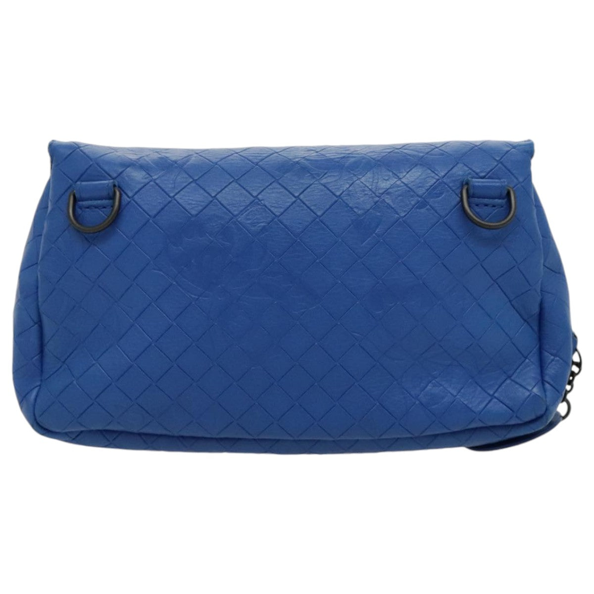 Luxury Bottega Veneta Intrecciato  Leather Shoulder Bag ()