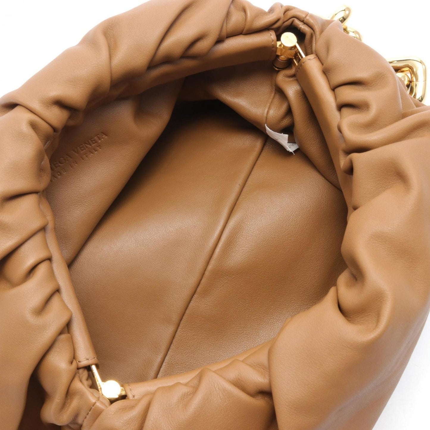 Luxury Bottega Veneta  Leather Shoulder Bag ()