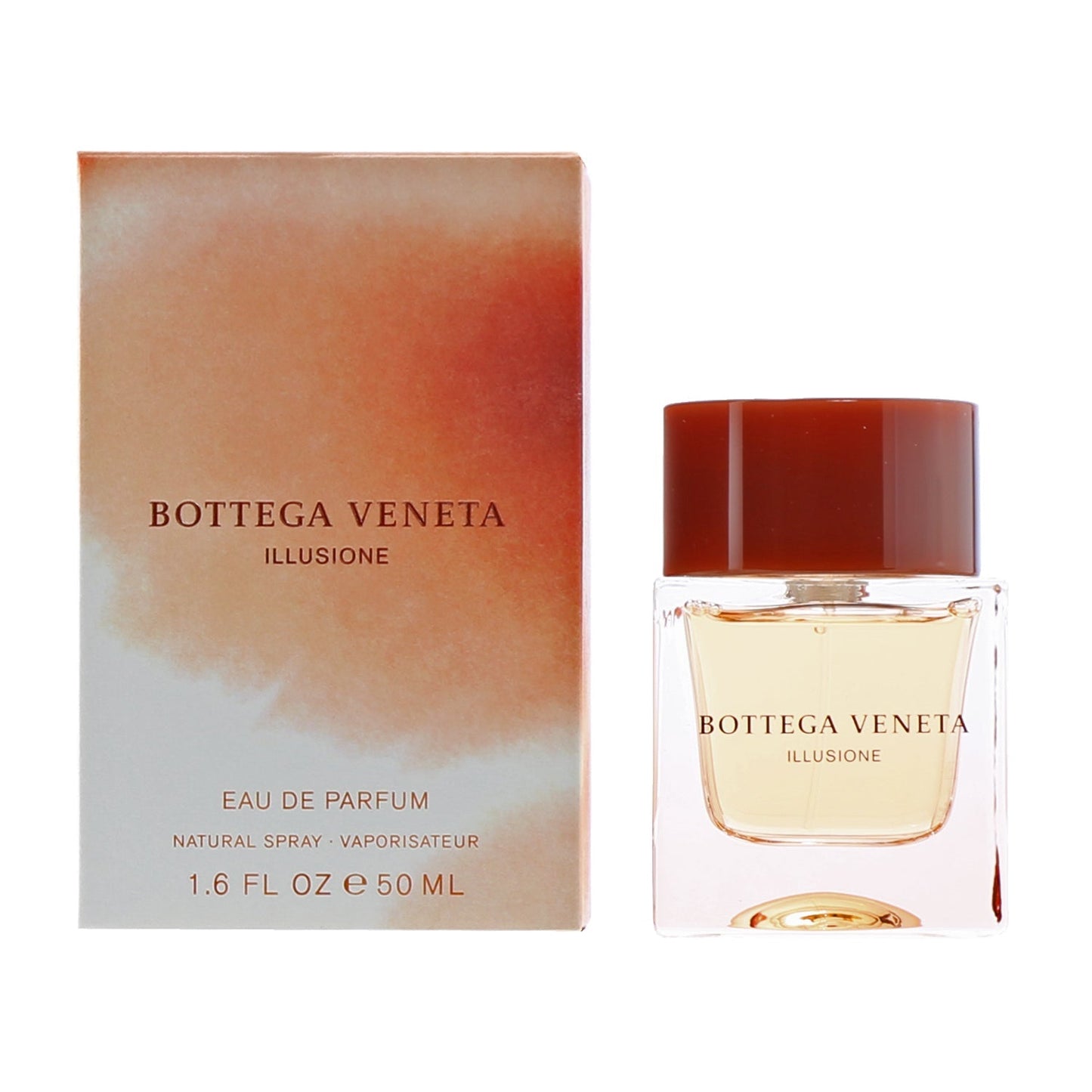 Luxury Bottega Veneta Illusione Ladies EDP Spray