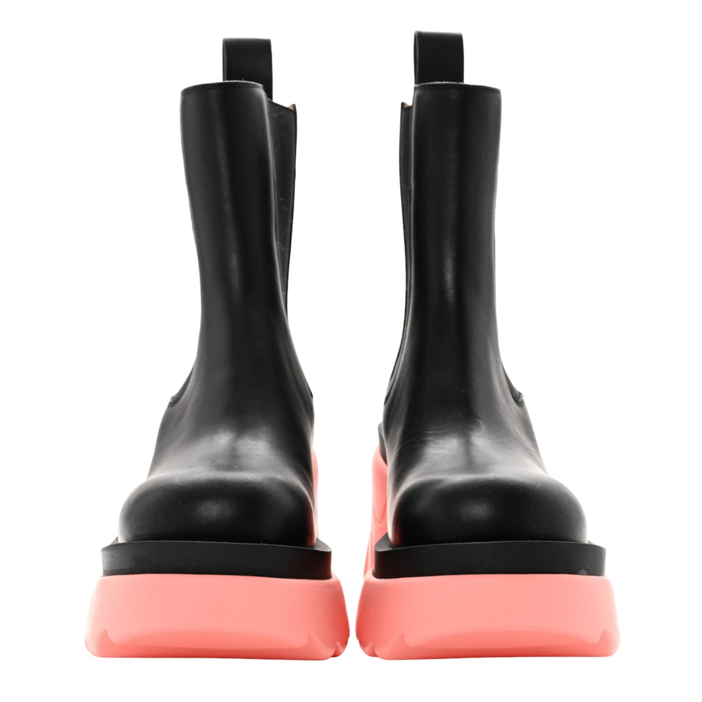 Luxury Bottega Veneta The Flash Chelsea Boots