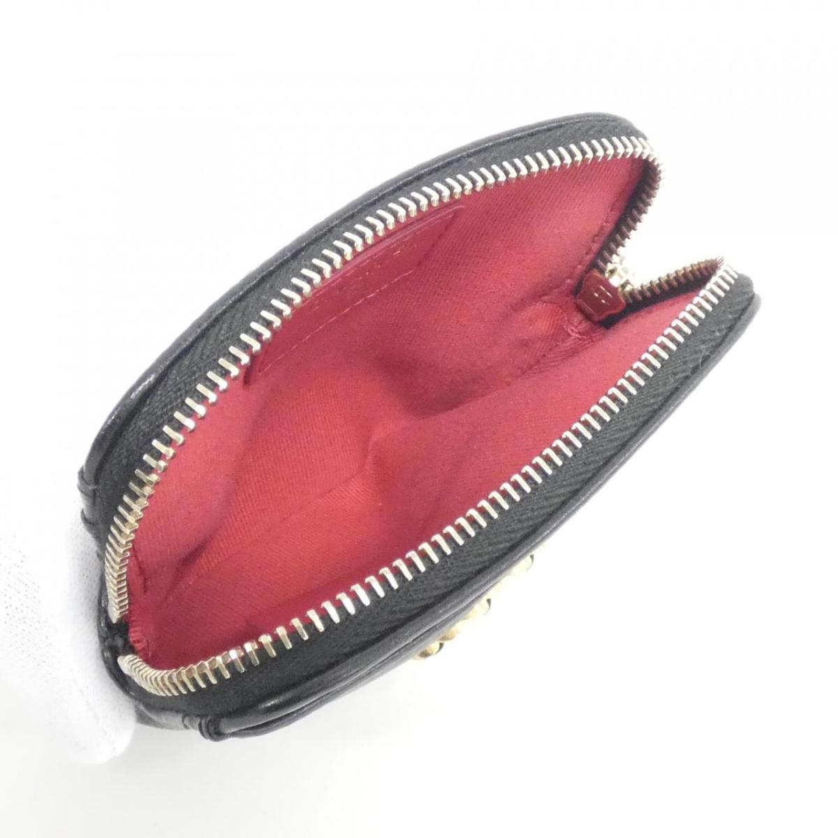 Chanel 19 Line AP2086 Coin Case