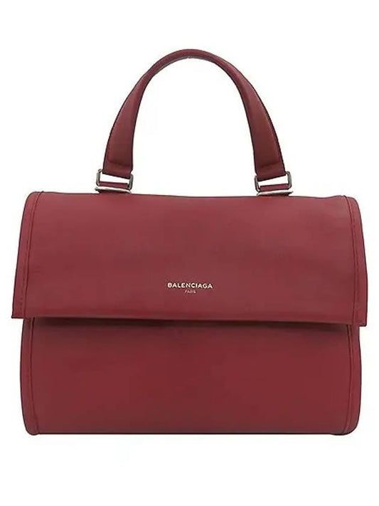 Luxury Balenciaga 456984 2 WAY bag