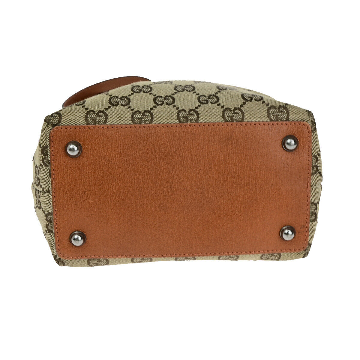 Luxury Gucci Trending 2025 Gg Canvas   Tote Bag ()