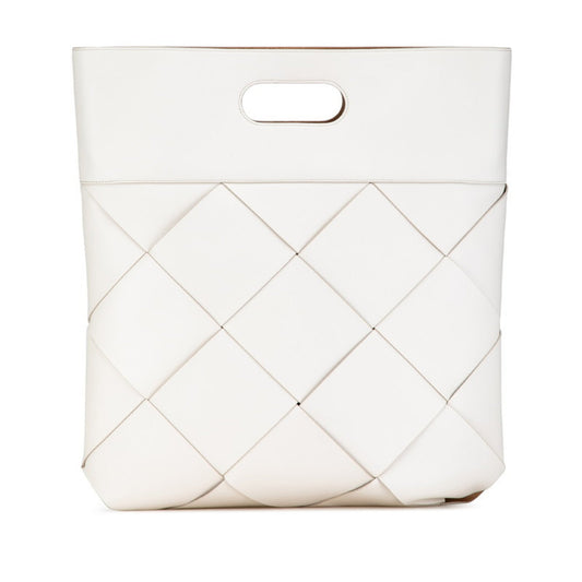Luxury Bottega Veneta  Leather Handbag ()