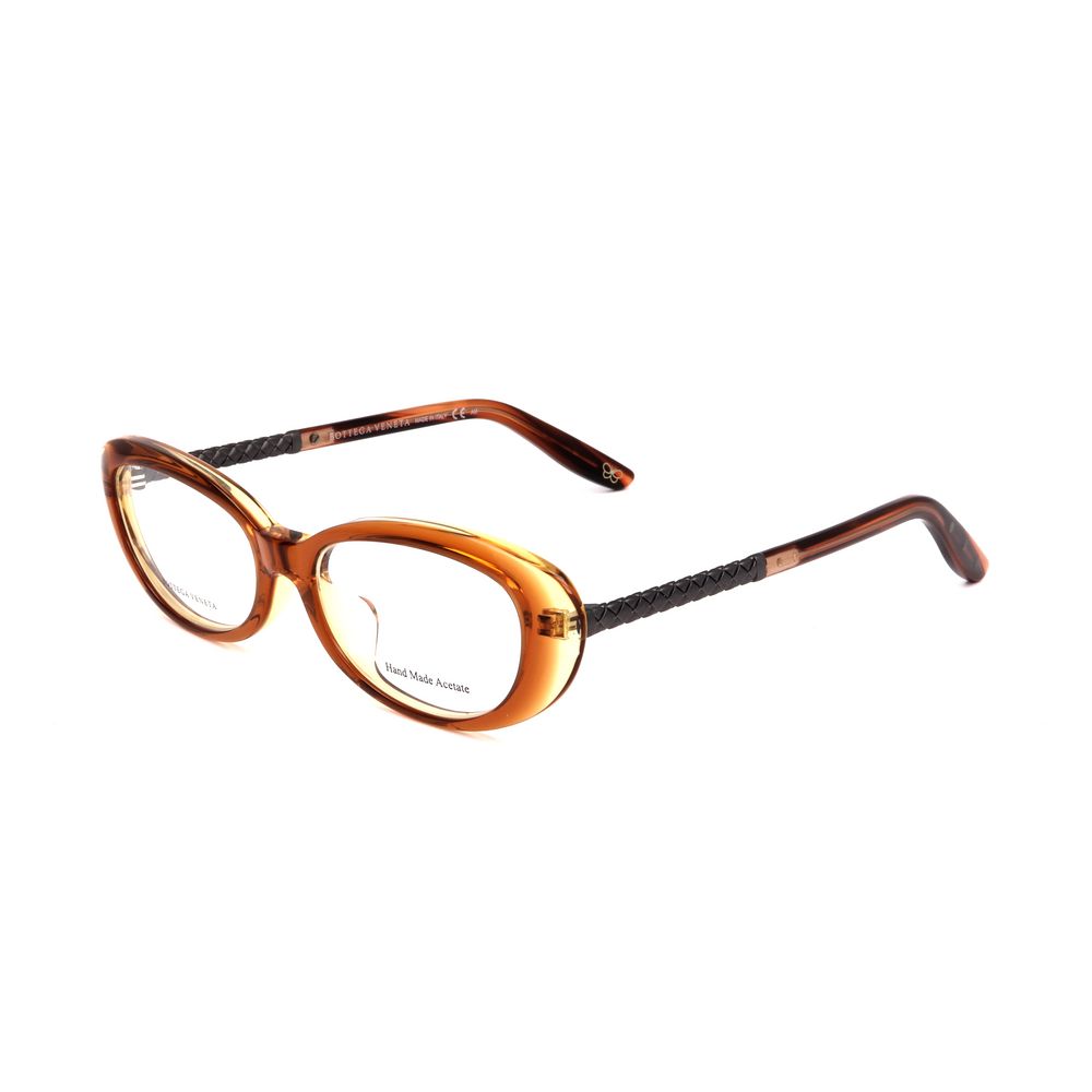 Luxury Bottega Veneta multi Acetate Women's Frames