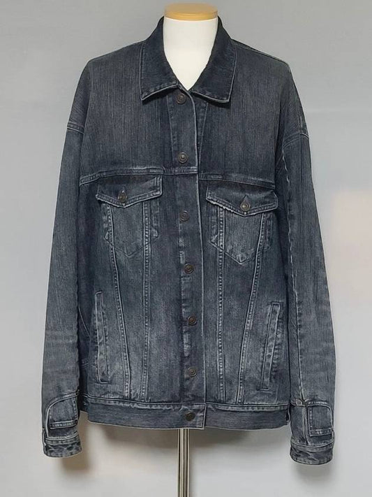 Luxury Balenciaga DECONSTRUCT JACKET 115