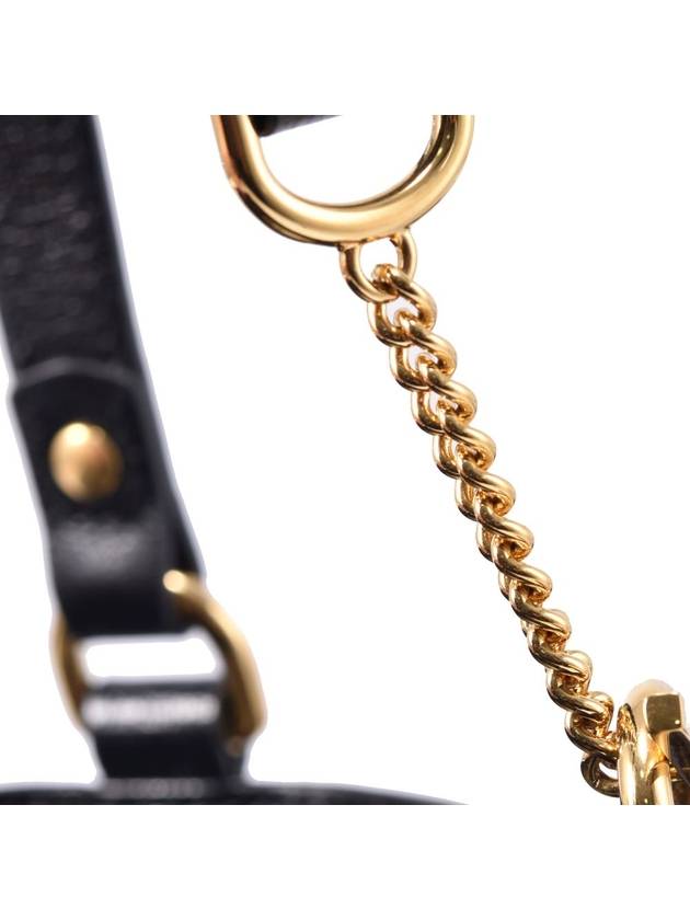 Luxury Gucci Trending 2025 Women s Horsebit 1955 Small Bucket Bag 637115