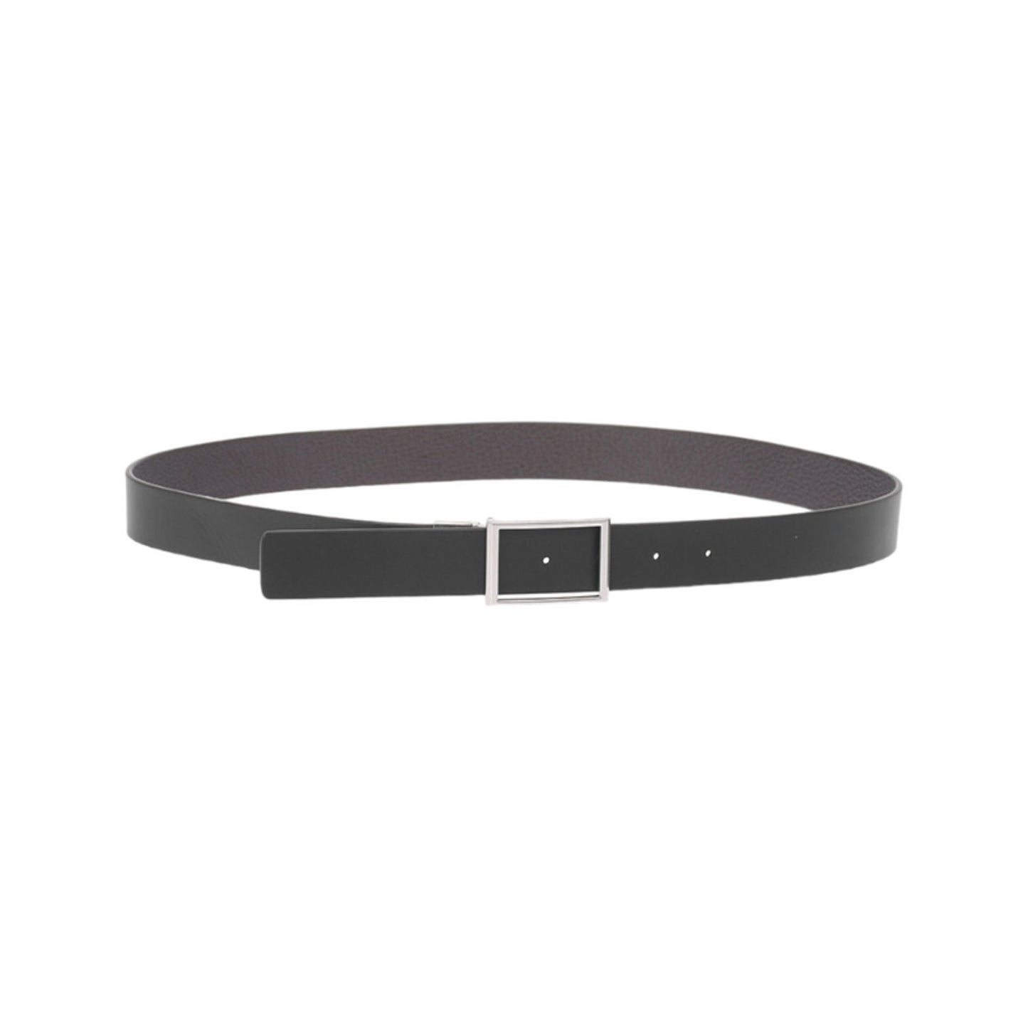 Luxury Bottega Veneta Leather Belt