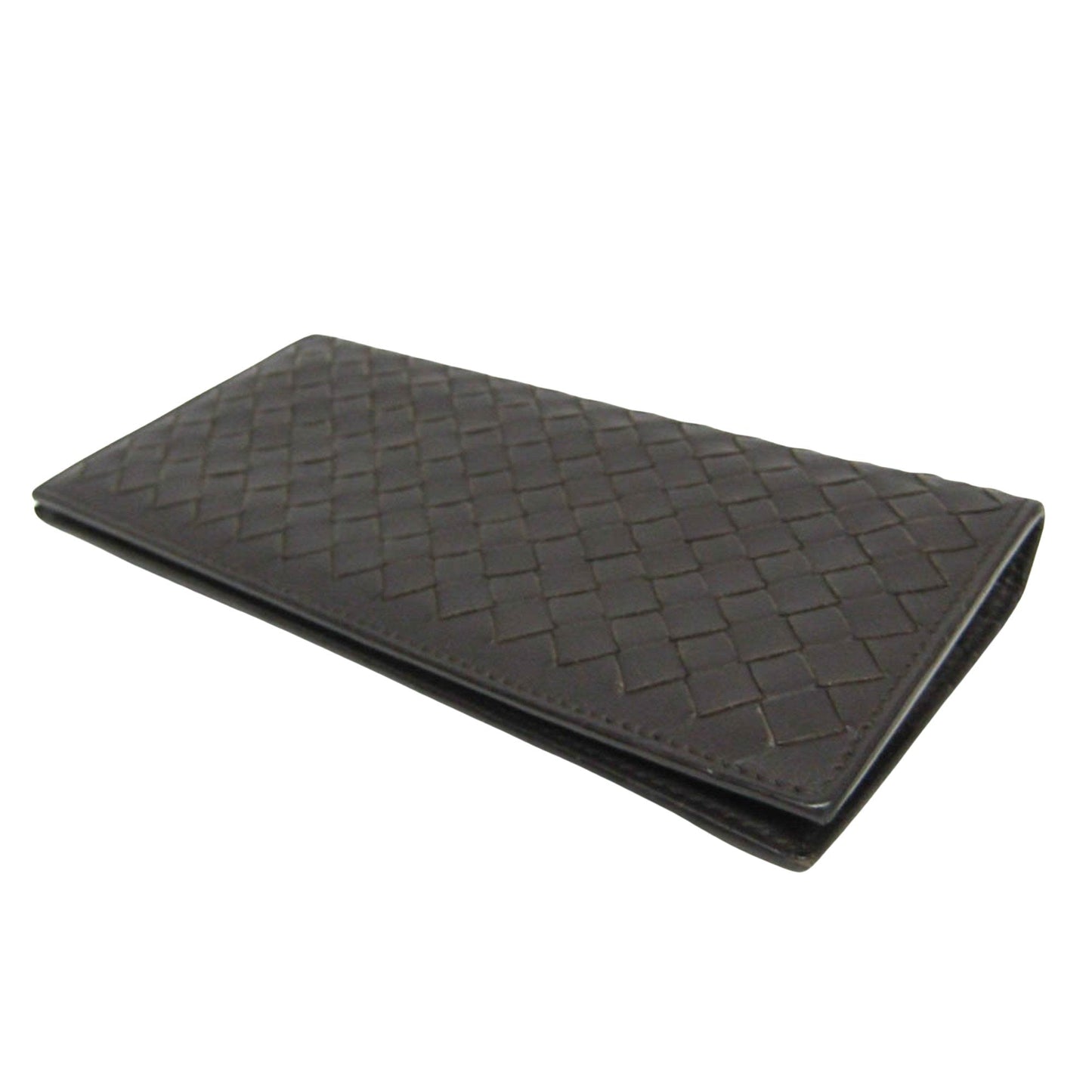 Luxury Bottega Veneta  Leather Wallet  ()