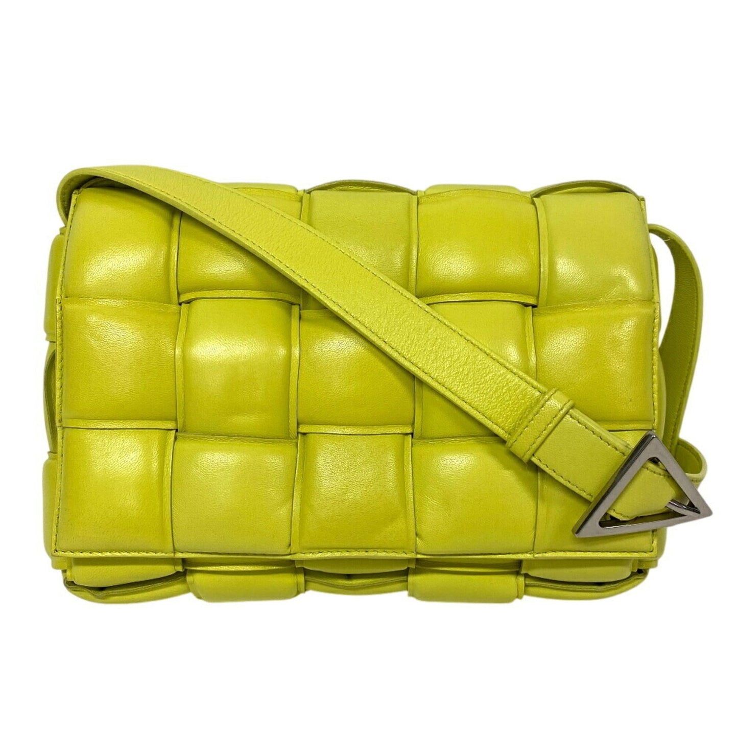 Luxury Bottega Veneta  Leather Shoulder Bag ()