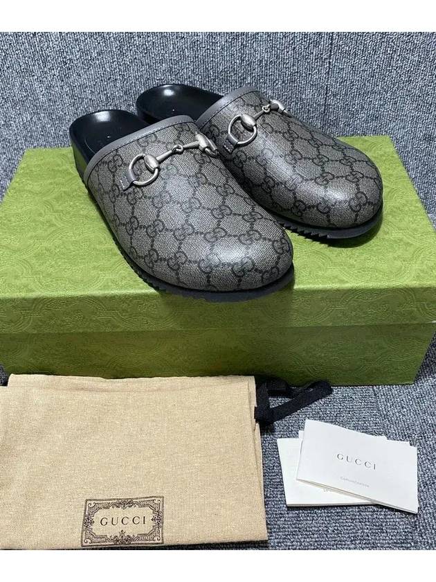 Luxury Gucci Trending 2025 slippers 255