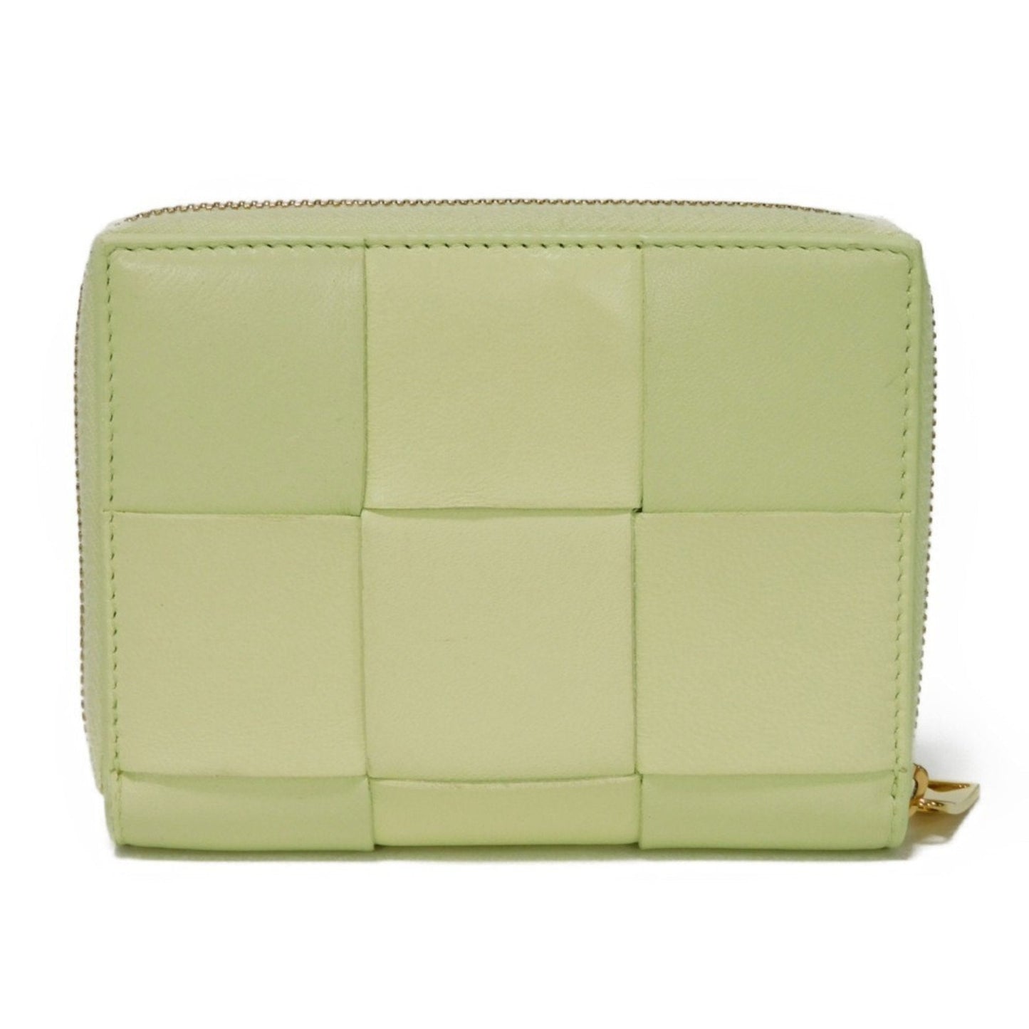 Luxury Bottega Veneta Intrecciato Intrecciato Wallet (Bi-Fold) ()