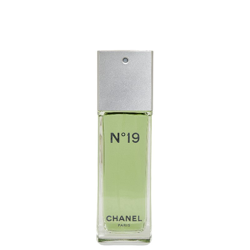 Chanel Audrey None. 19 100ml Clear Glass Parfum  Chanel