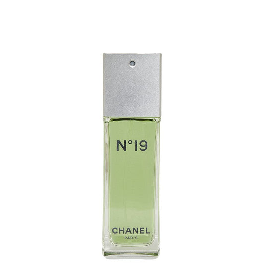 Chanel Audrey None. 19 100ml Clear Glass Parfum  Chanel