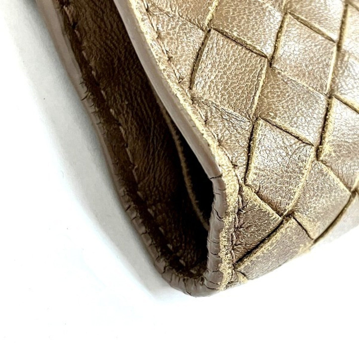Luxury Bottega Veneta  Intrecciato Wallet (Bi-Fold) ()