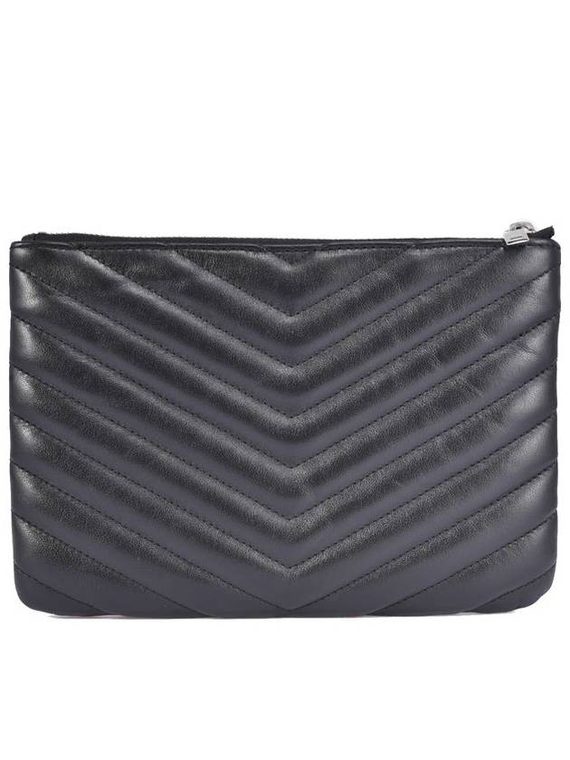 Luxury Saint Laurent Women s Mini Pouch 483472