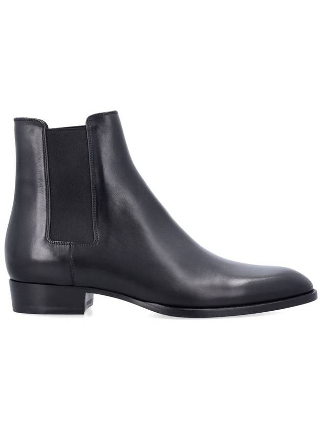 Luxury Saint Laurent Luxury Saint Laurent Chelsea Boots