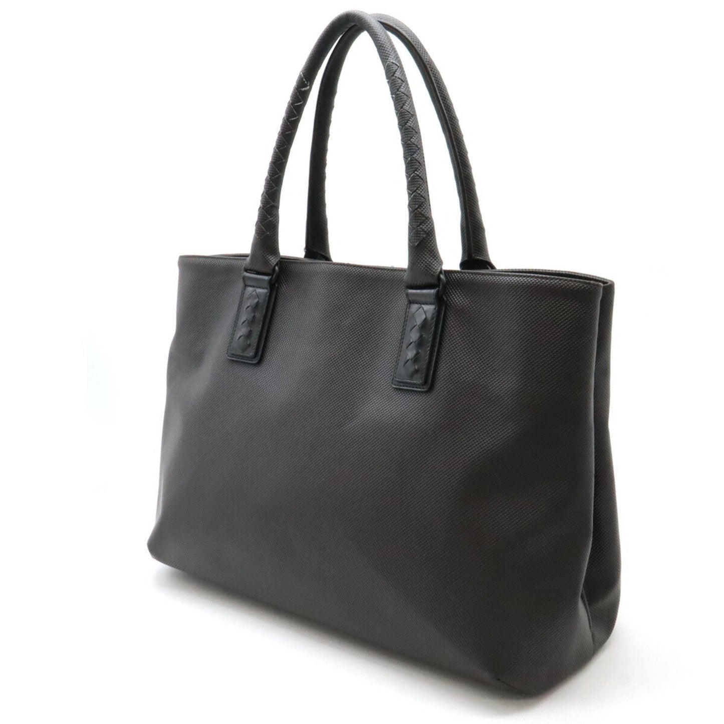 Luxury Bottega Veneta  Pvc Leather Shoulder Bag Tote Bag ()