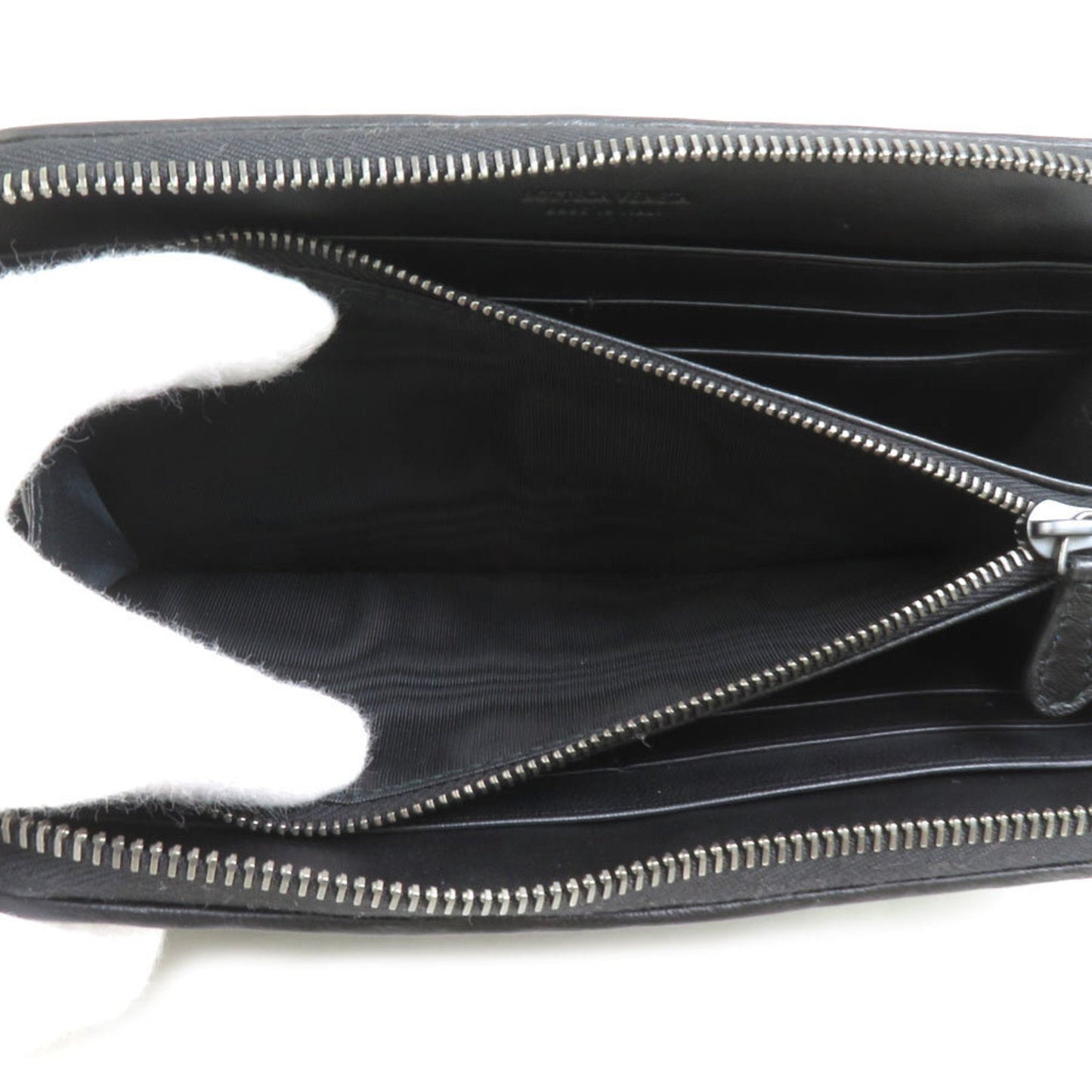 Luxury Bottega Veneta  Leather Coin Purse/Coin Case ()