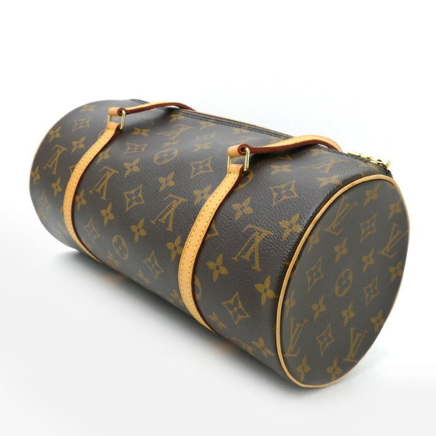 Louis Vuitton  Canvas Travel Bag ()