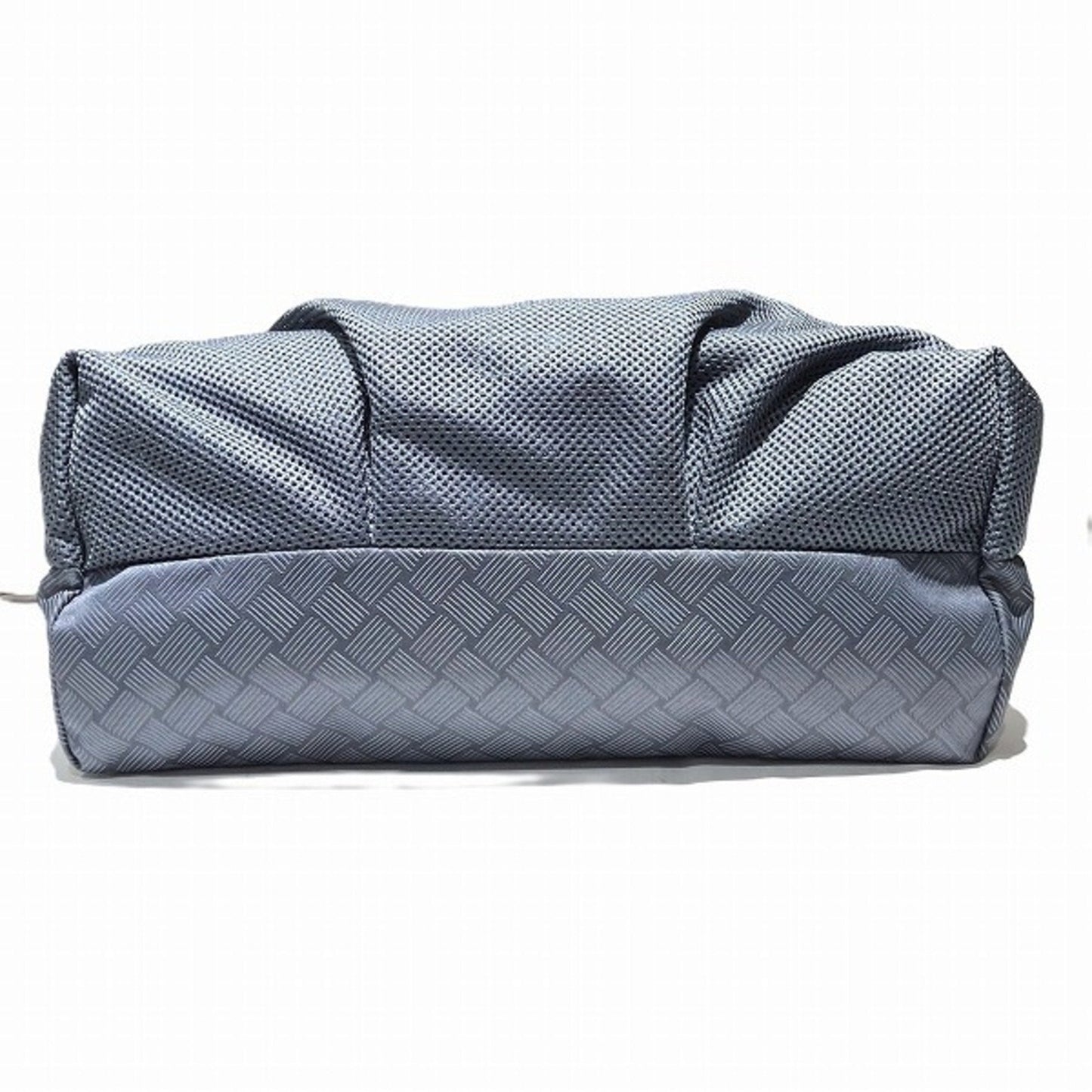 Luxury Bottega Veneta  Nylon Boston Bag Shoulder Bag ()