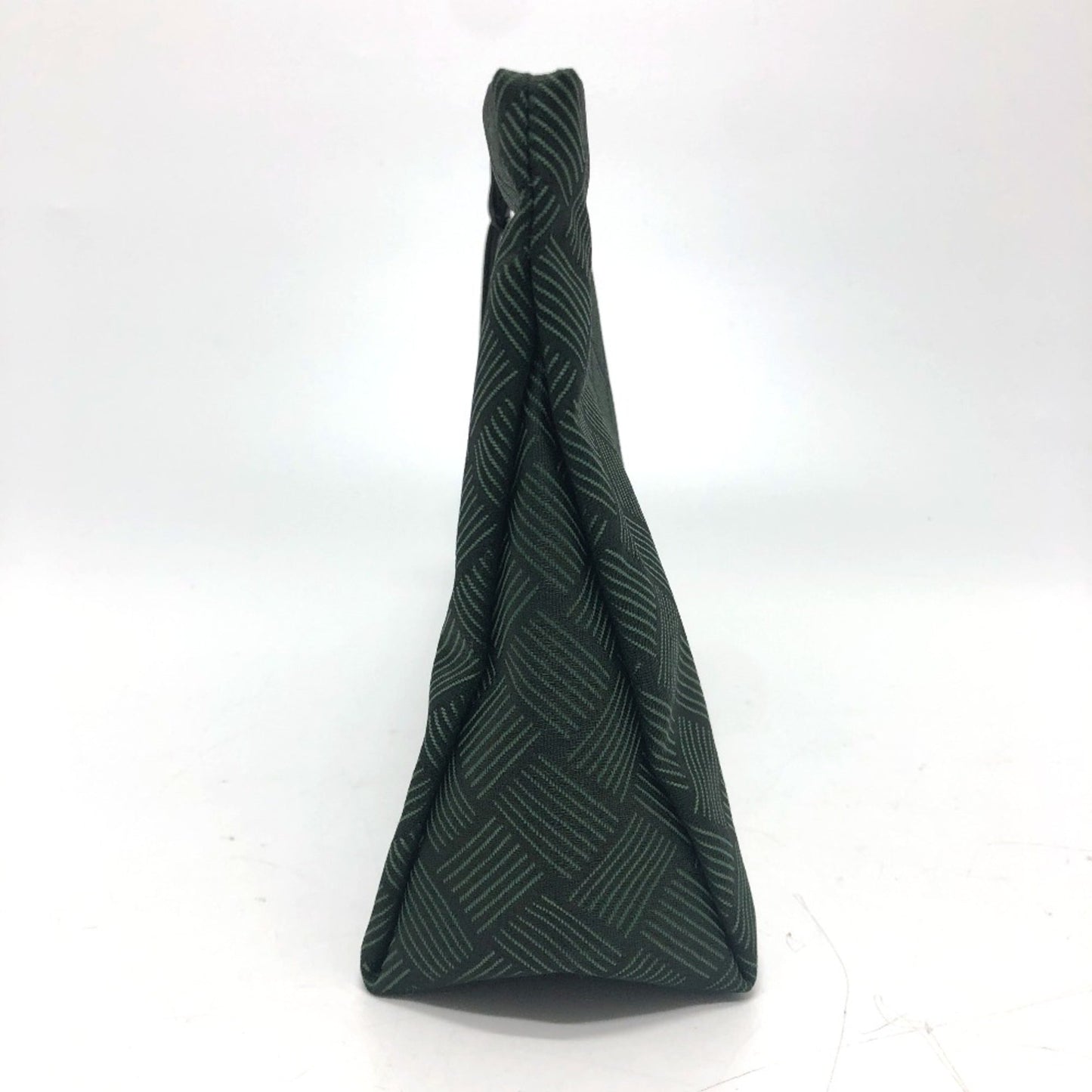 Luxury Bottega Veneta  Cloth Clutch Bag ()