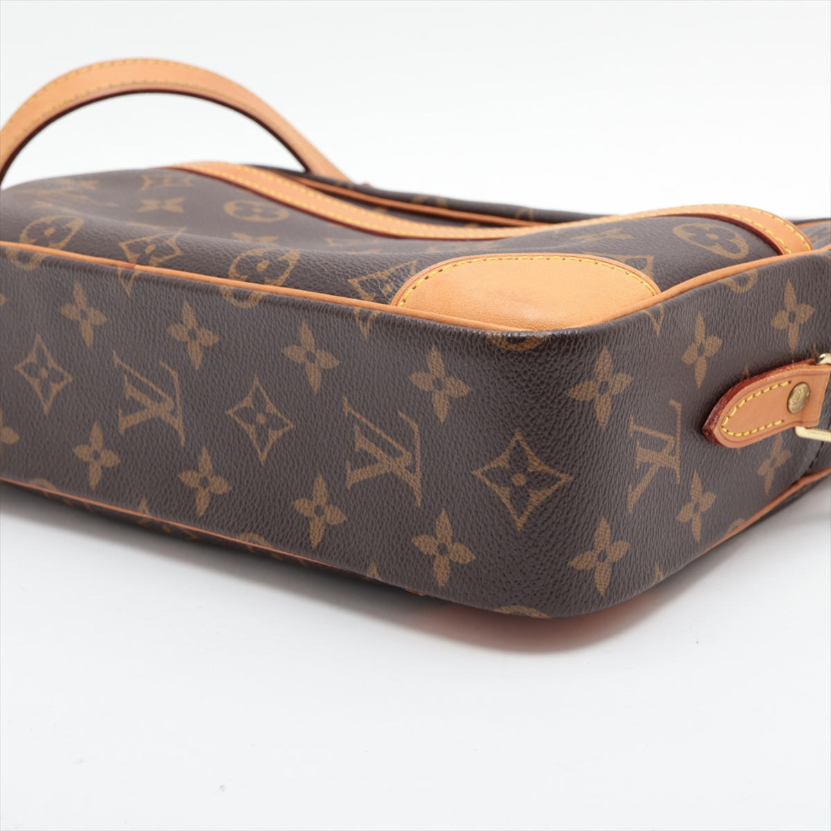 Louis Vuitton Monogram Trocadero 24 M51276