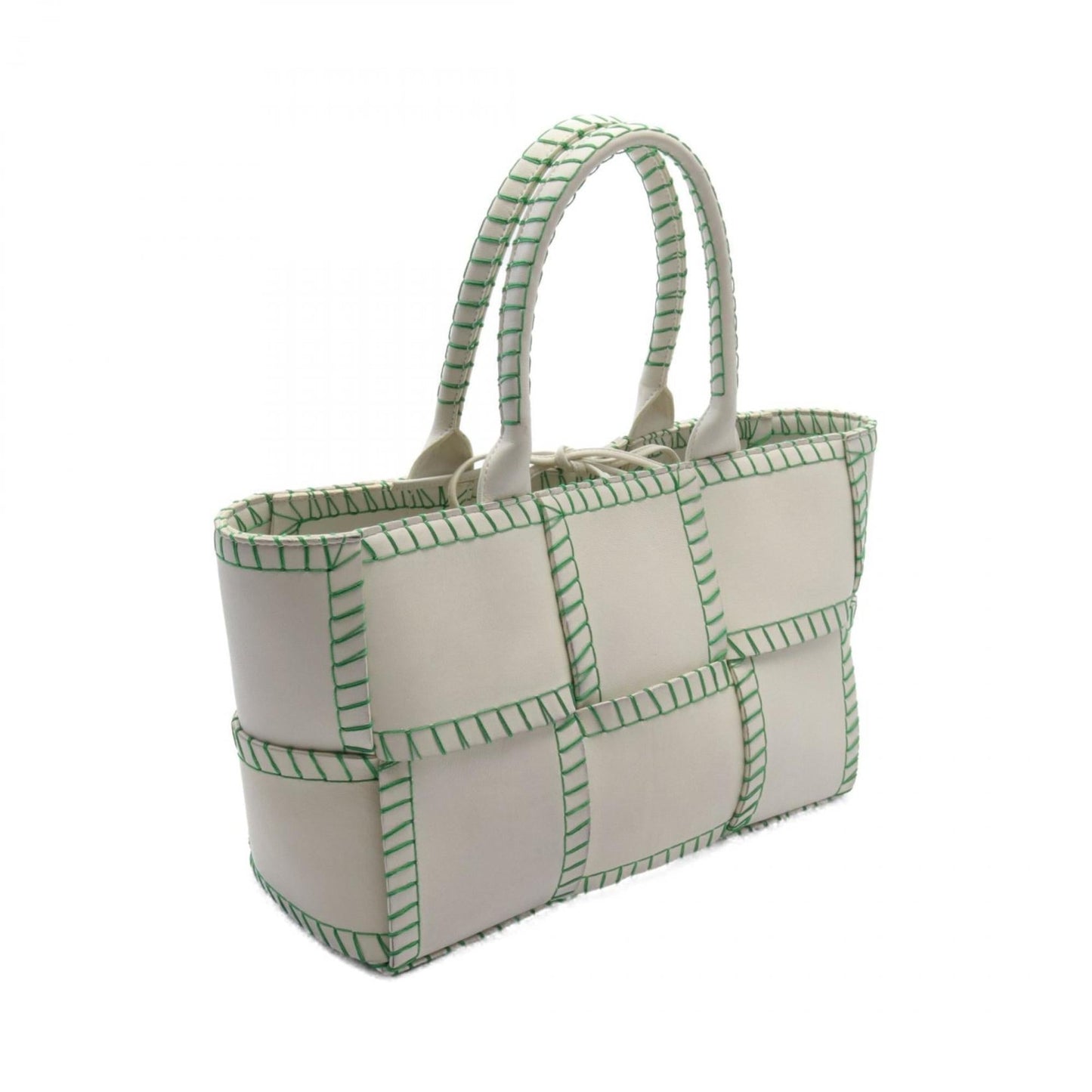 Luxury Bottega Veneta   Leather Tote Bag ()