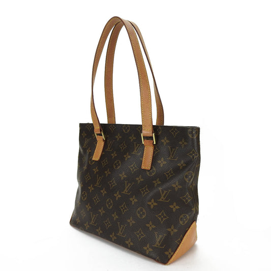 Louis Vuitton Piano  Canvas Tote Bag ()