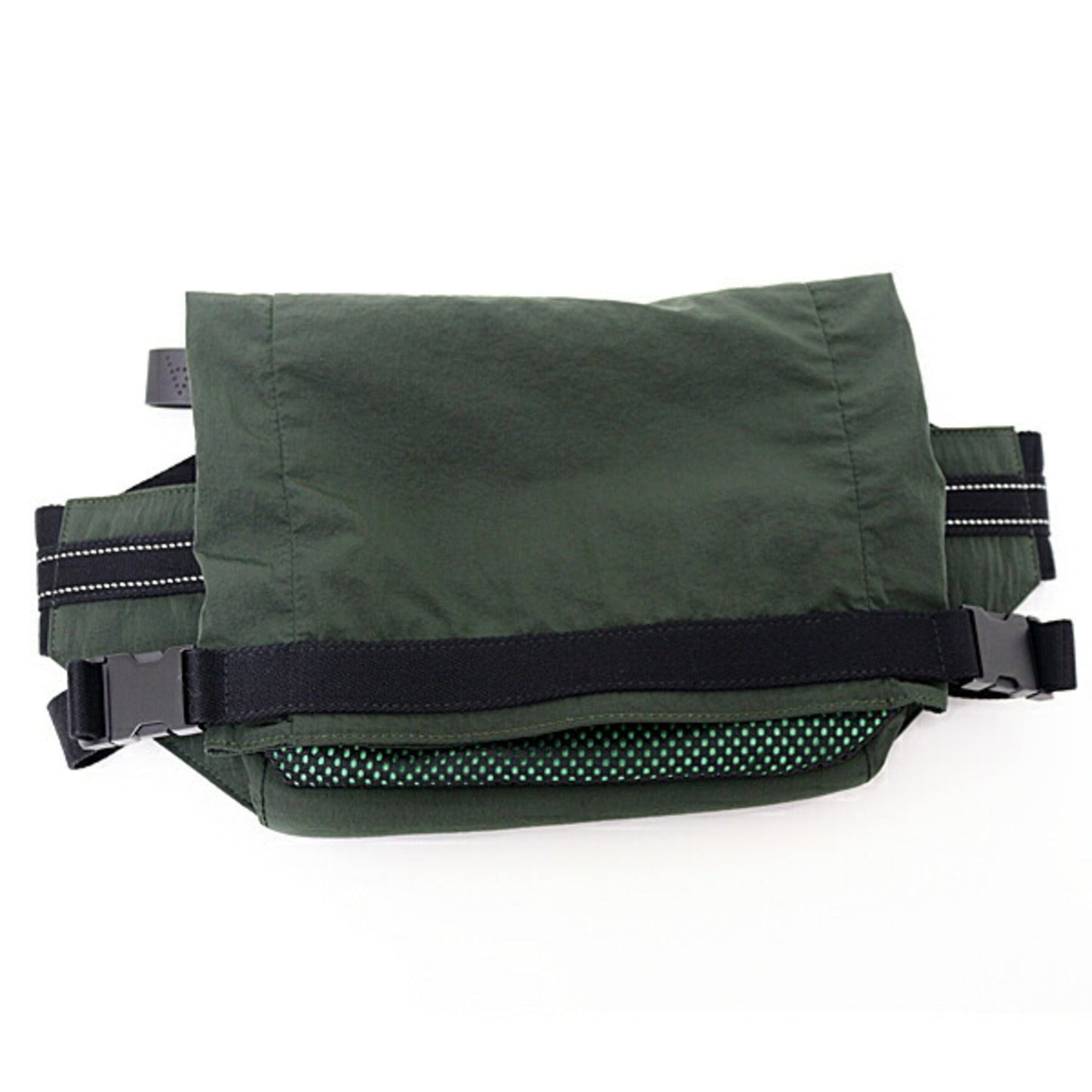 Luxury Bottega Veneta   Nylon Polyester Leather Fanny Pack ()