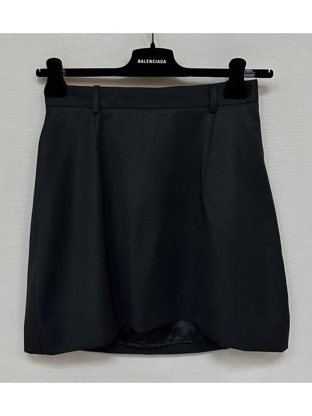 Luxury Balenciaga skirt 26