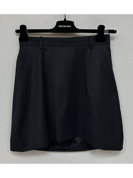 Luxury Balenciaga skirt 26