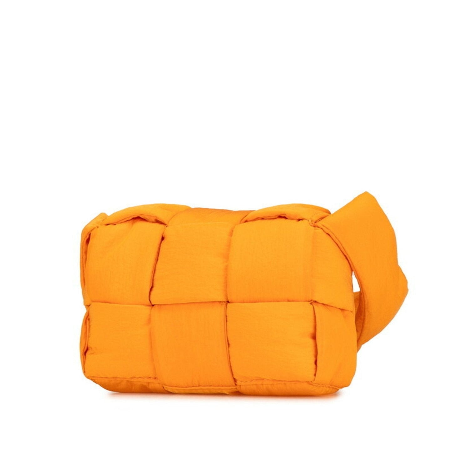 Luxury Bottega Veneta  Nylon Shoulder Bag ()