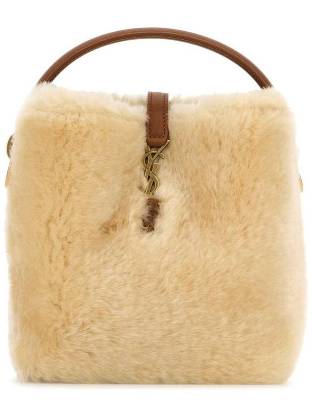 Luxury Saint Laurent Luxury Saint Laurent Bucket Bags