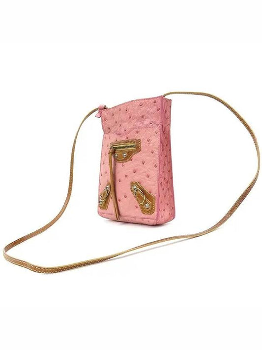 Luxury Balenciaga 255406 crossbody bag