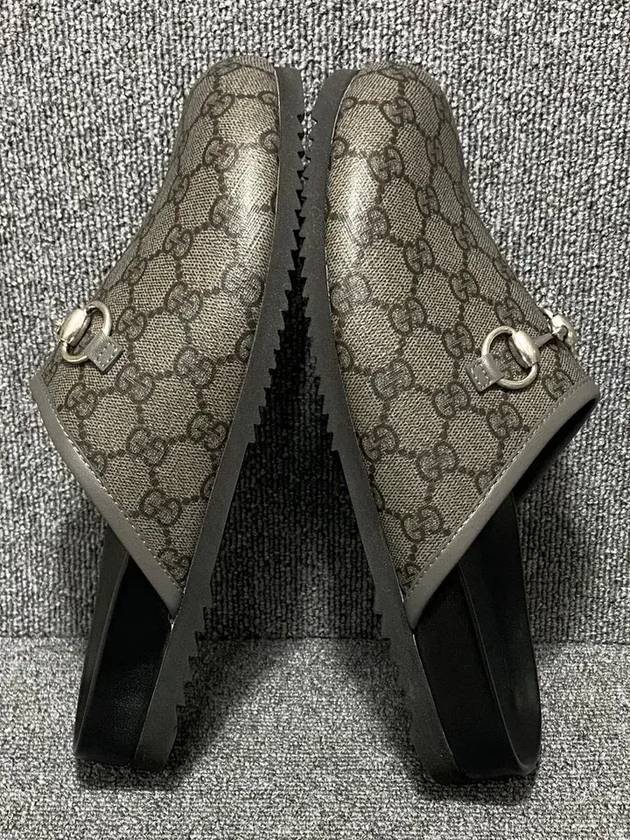 Luxury Gucci Trending 2025 slippers 255
