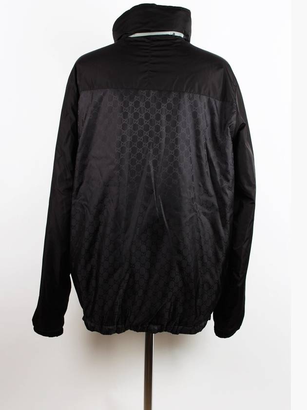 Luxury Gucci Trending 2025 Lightweight padded jacket 50