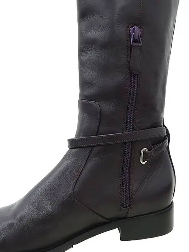 Luxury Balenciaga Smith Market Belt Boots Women s Shoes
