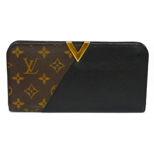 Louis Vuitton Kimono  Canvas Wallet  ()