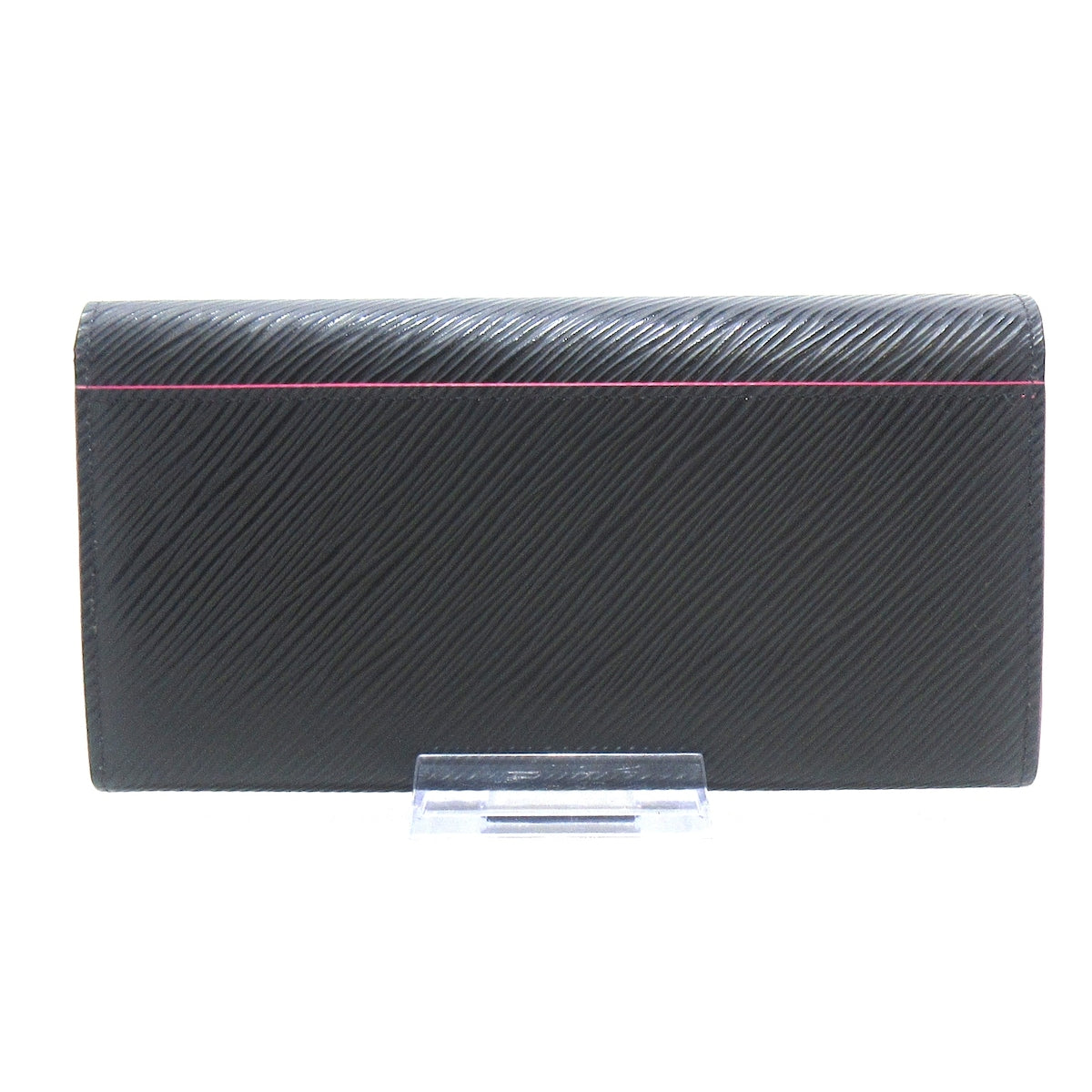 Louis Vuitton Portefeuille Sarah  Leather Wallet  ()